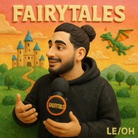 FAIRYTALES - Single - LE/OH