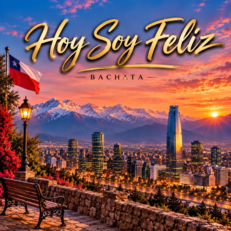 Hoy soy feliz