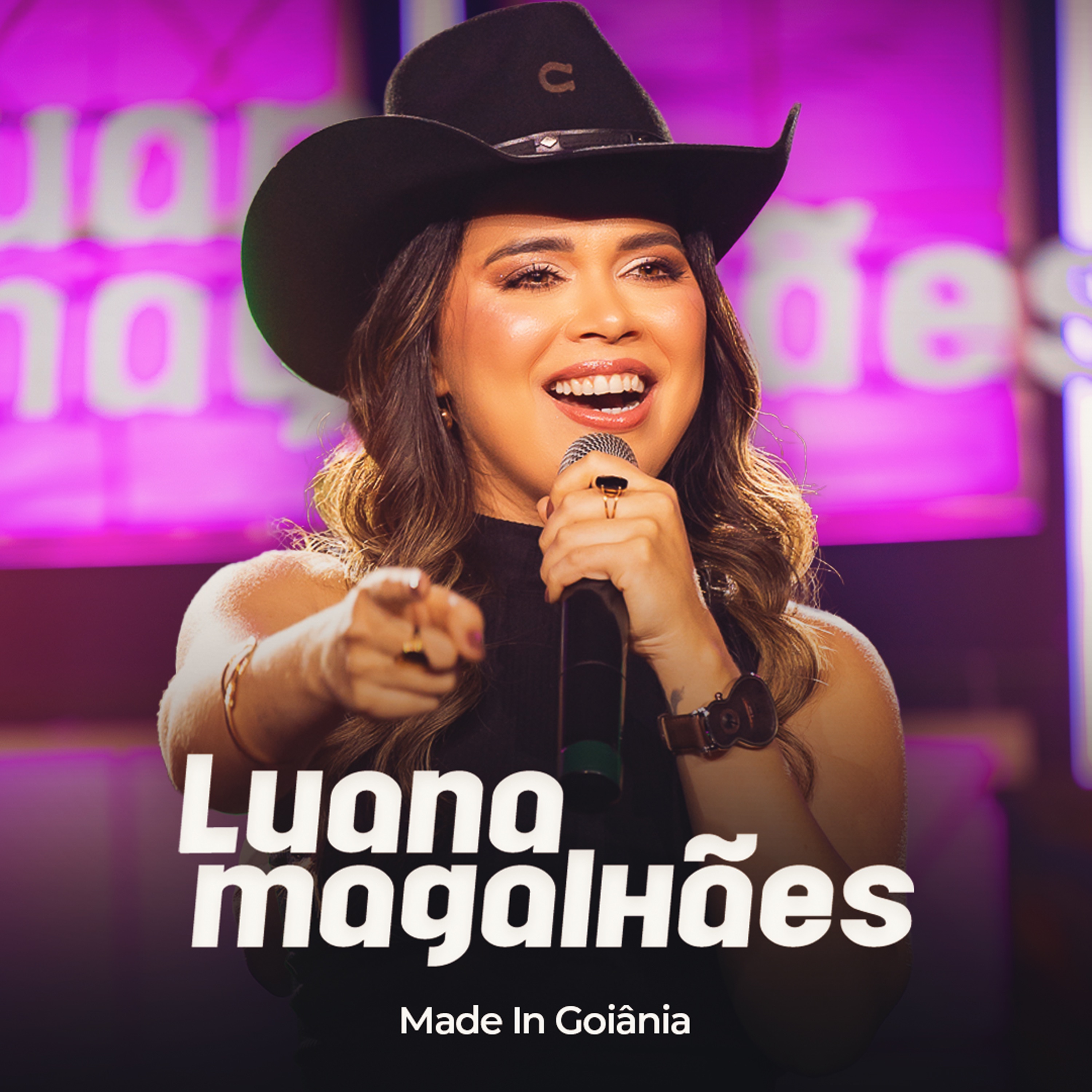 Made In Goiânia - EP