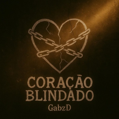 Coração Blindado - Single
