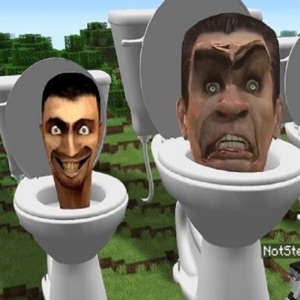 Skibidi Toliet V2 - Single