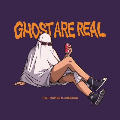 Ghosts Are Real (feat. Abnerxd) - Single
