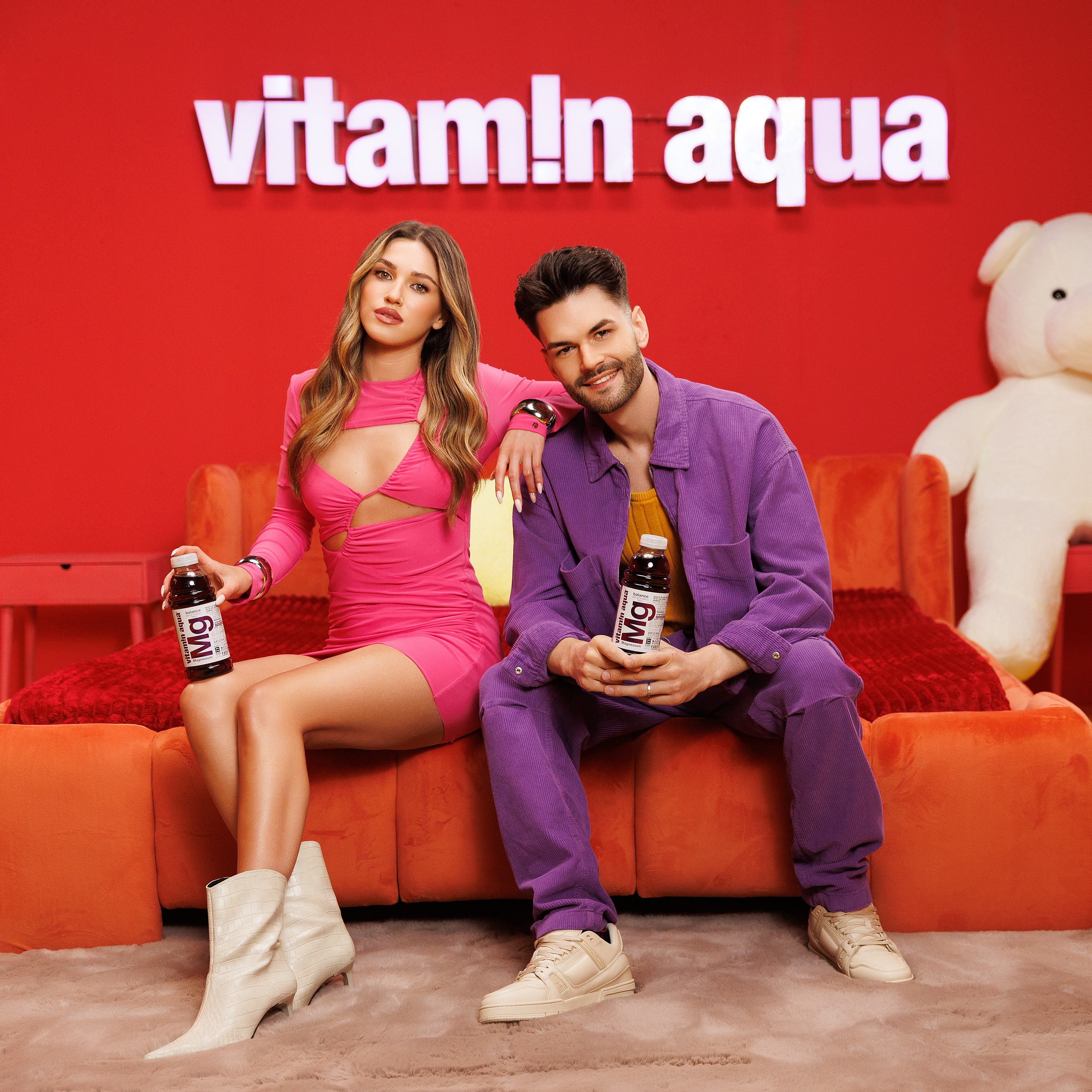 Vitamina mea - Single