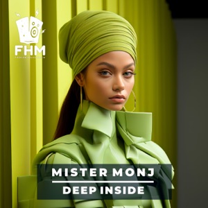Deep Inside - Single