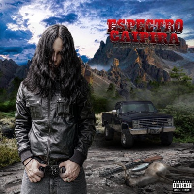 ESPECTRO CAIPIRA A MIXTAPE, Vol. 1