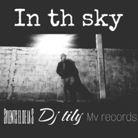 In the sky - Single - Sylents