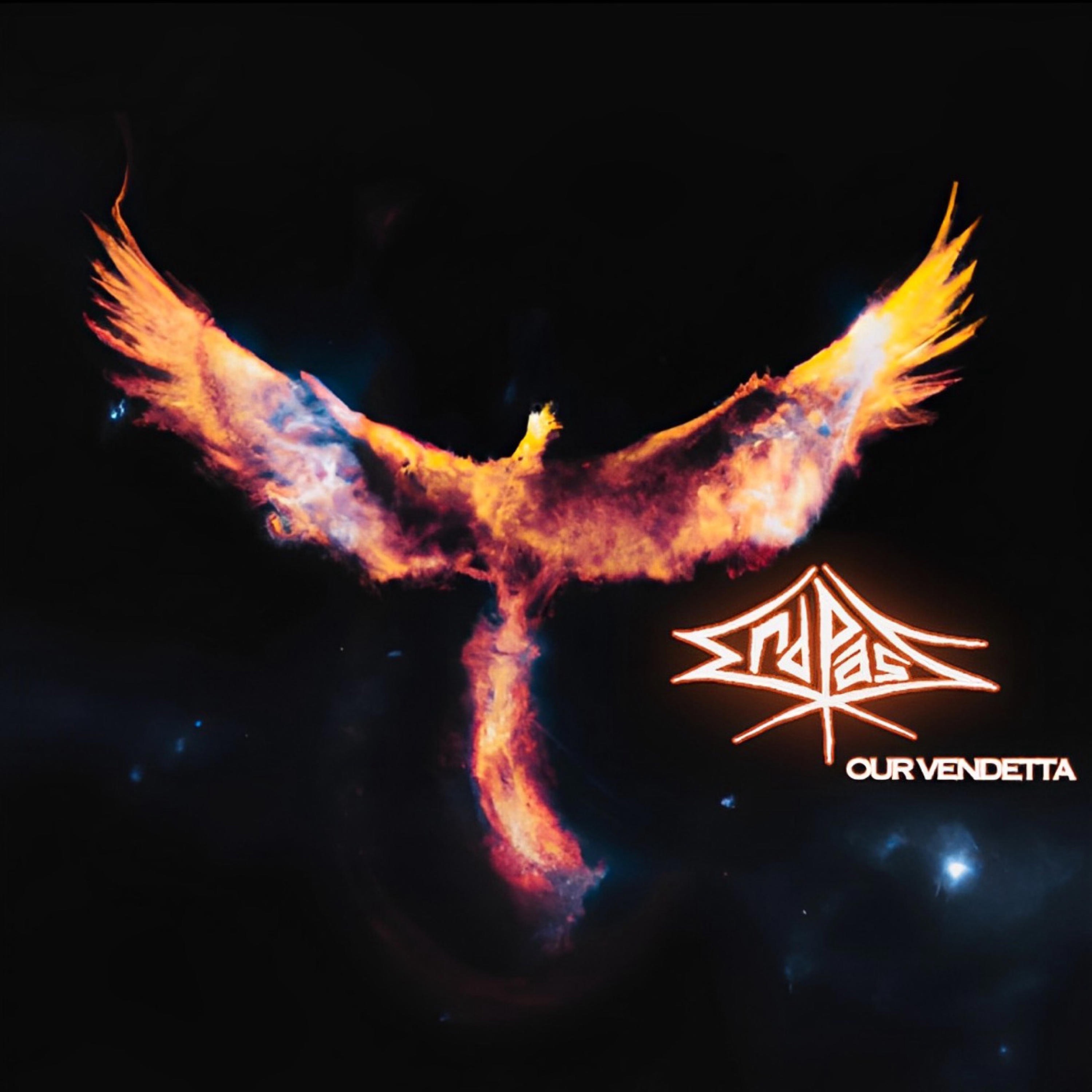 Our Vendetta - Single