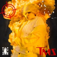 SARAH JESSICA PARKER (feat. TACXIN) - Single - Lost Star Radio