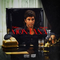 Montana - Single - Daltso & Ksenon