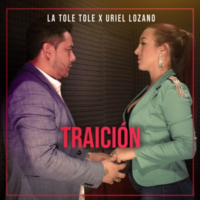 Traición - Single