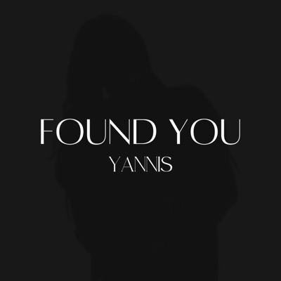 Found You - Single