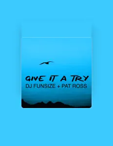 Listen to Pat Ross, watch music videos, read bio, see tour dates & more!
