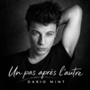 Un pas après l'autre