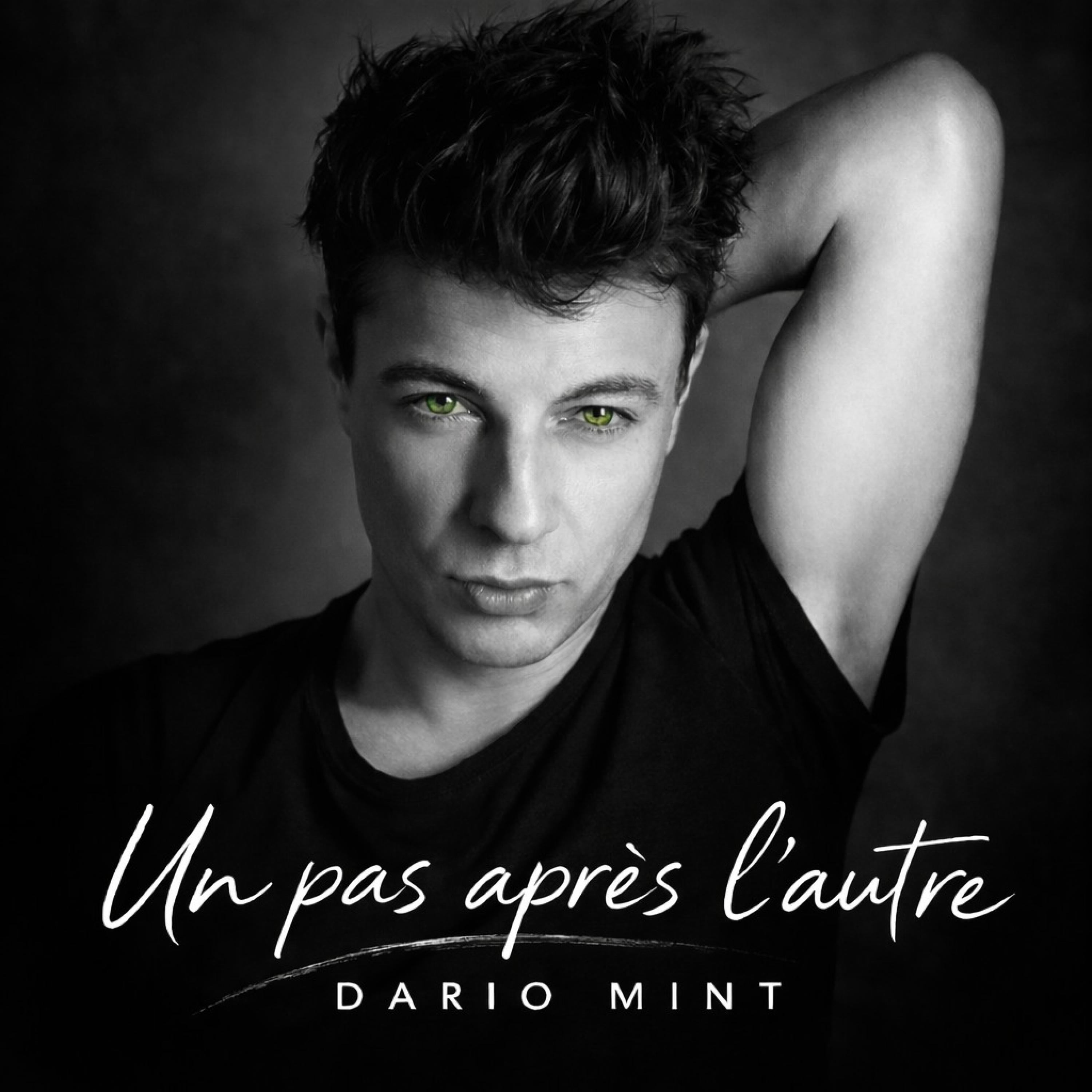 Un pas après l'autre - Single