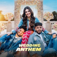 Wedding Anthem - Single - G. Khan, Ashar & Kulshan Sandhu