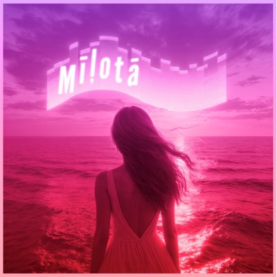 Agris Krūms-Mīļotā (DJ Uga Tech House Mix) - Single