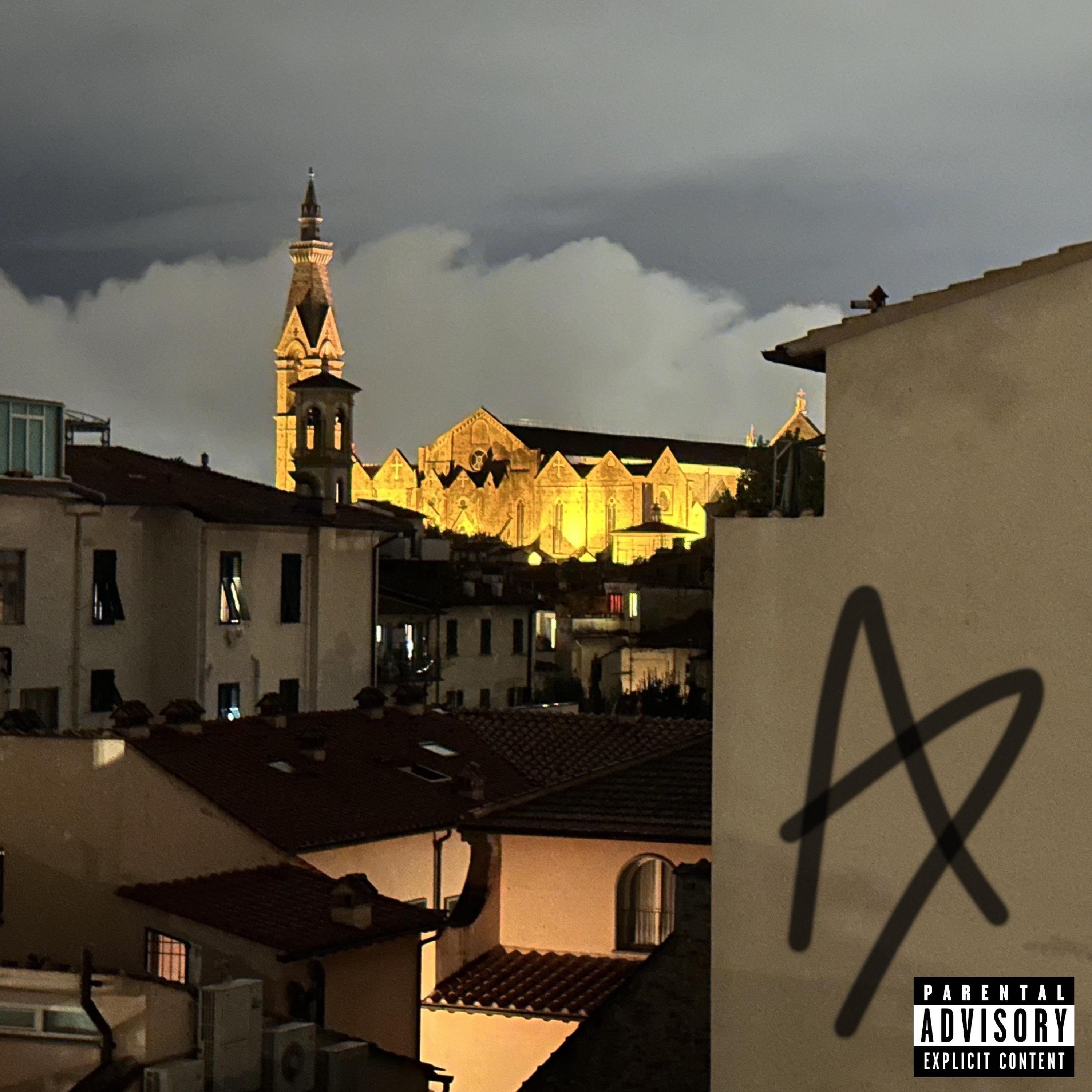 A Time Long Ago (EP) - EP