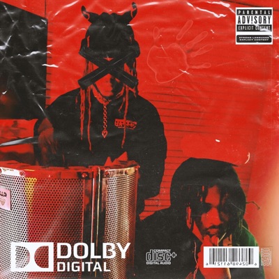 Redeye (feat. BRXLY) - Single