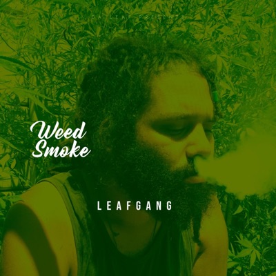 Weed smoke (feat. Leafgang Vakes & K2) - Single