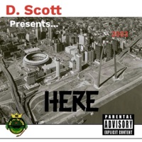 Here - D. Scott