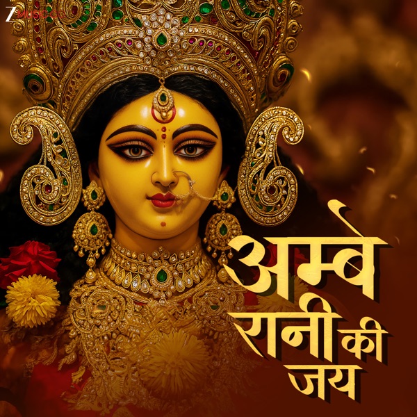 Ambe Rani Ki Jai - Single