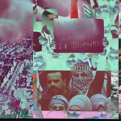 Ouça Titanium - Single de Lean Low.