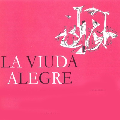 La Viuda Alegre