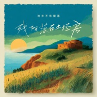 残阳落在土坯房 - Single - 流年不吃榴莲