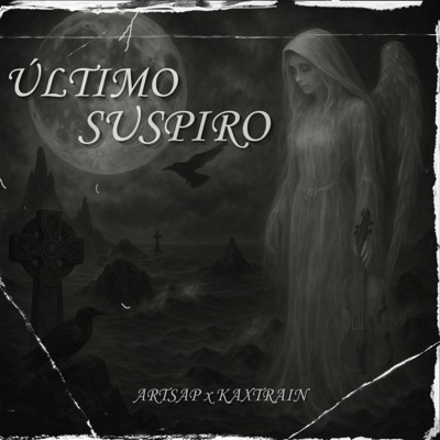 Último Suspiro - Single