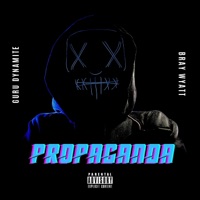 Propaganda - Single - Guru Dynamite