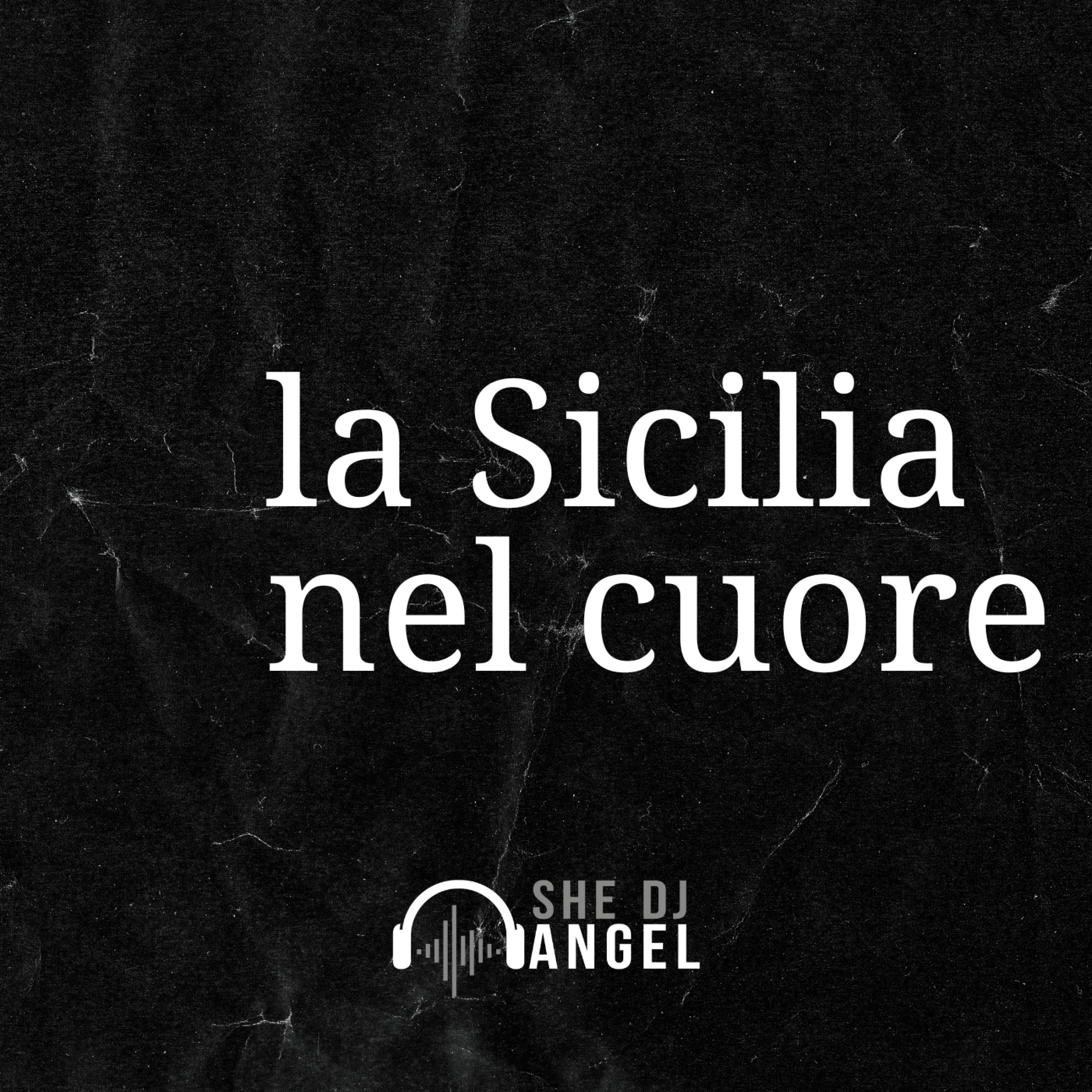 La Sicilia nel cuore - Single