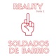 Soldados De Barrio Parte 2 Single