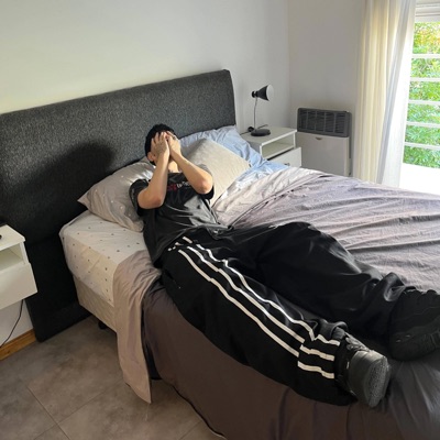 POR LA ZONA - Single