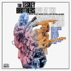 The Teskey Brothers - Try A Little Tenderness (Live At The Hammersmith Apollo, 2024) artwork