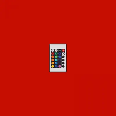Ascolta 'Red - Single' di Blake and Miles