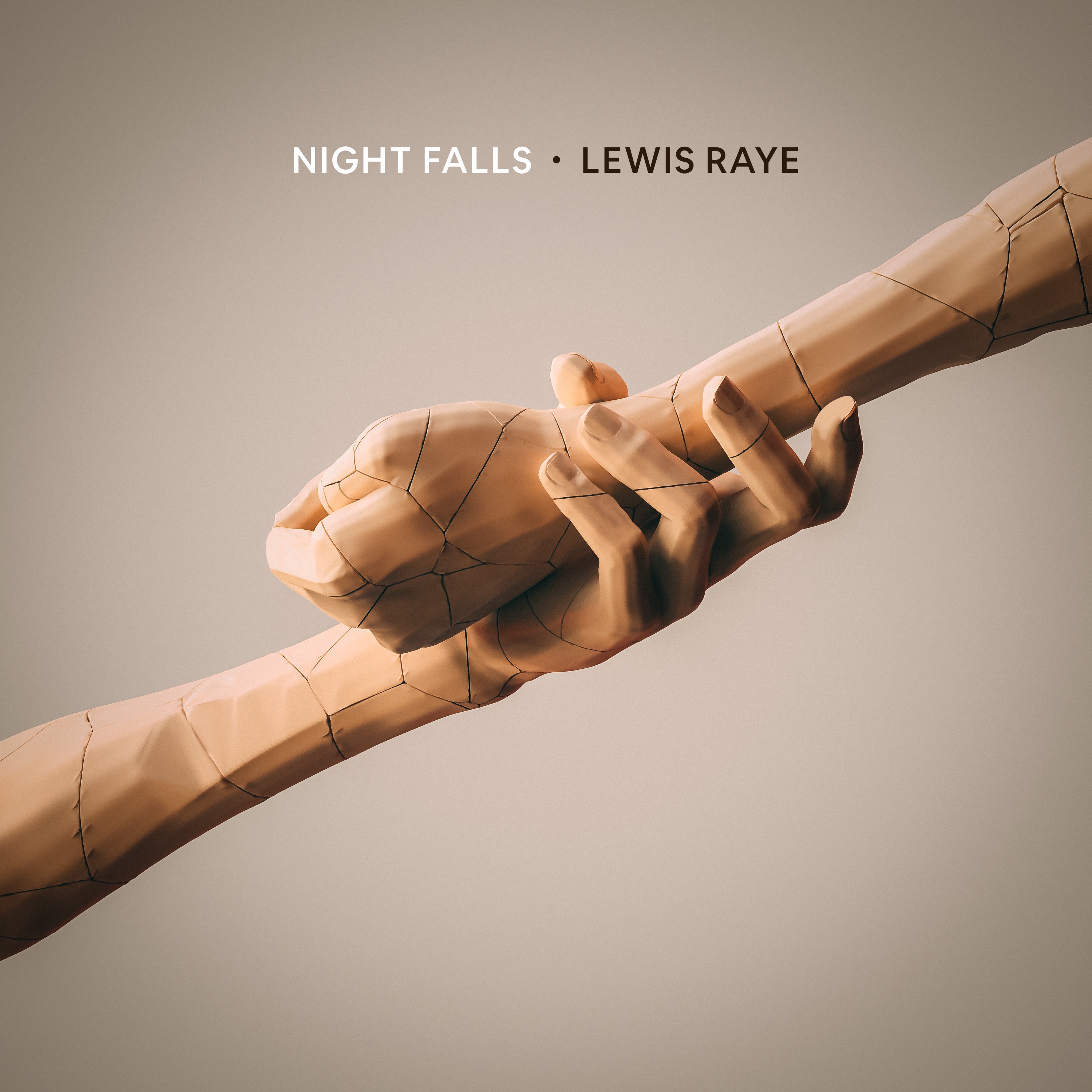 Night Falls - Single