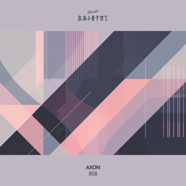 808 Axon