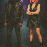 Secret Enemy - Single - The Grant