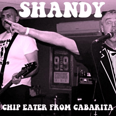 CHIP EATER FROM CABARITA - Single