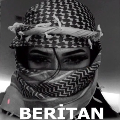 Horacio Chin - BERİTAN (feat. MetoBeats) [Kurdish Trap Remix]