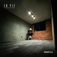 En Pie - Single - Armandito AA