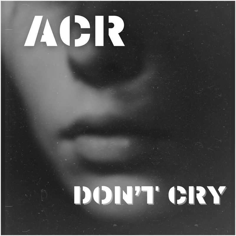 Don't Cry - Single