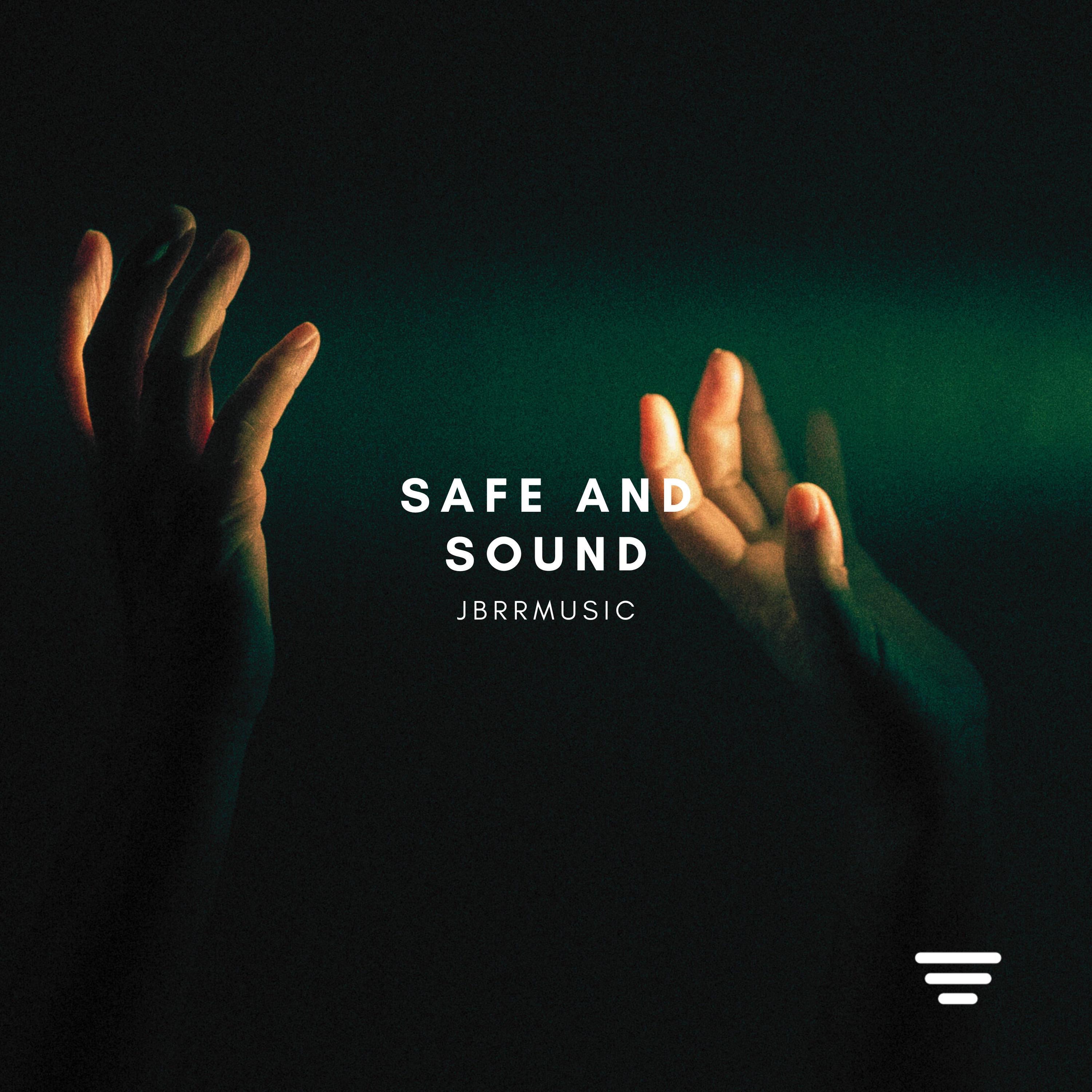 Safe And Sound - Single