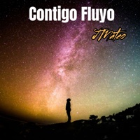 Contigo Fluyo - Single - Jmateo