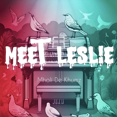 Meet Leslie - Single