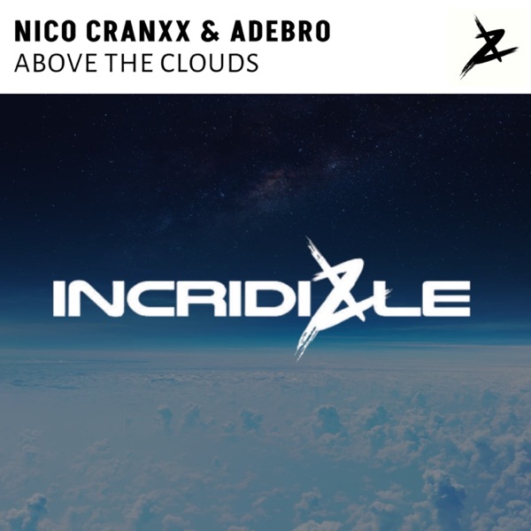 Above the Clouds - Single