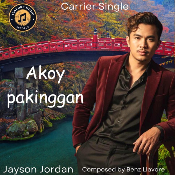 AKPY PAKINGGAN FT.JAYSON JORDAN
