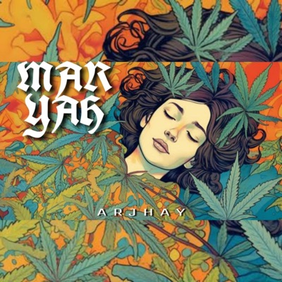 Mar Yah - Single