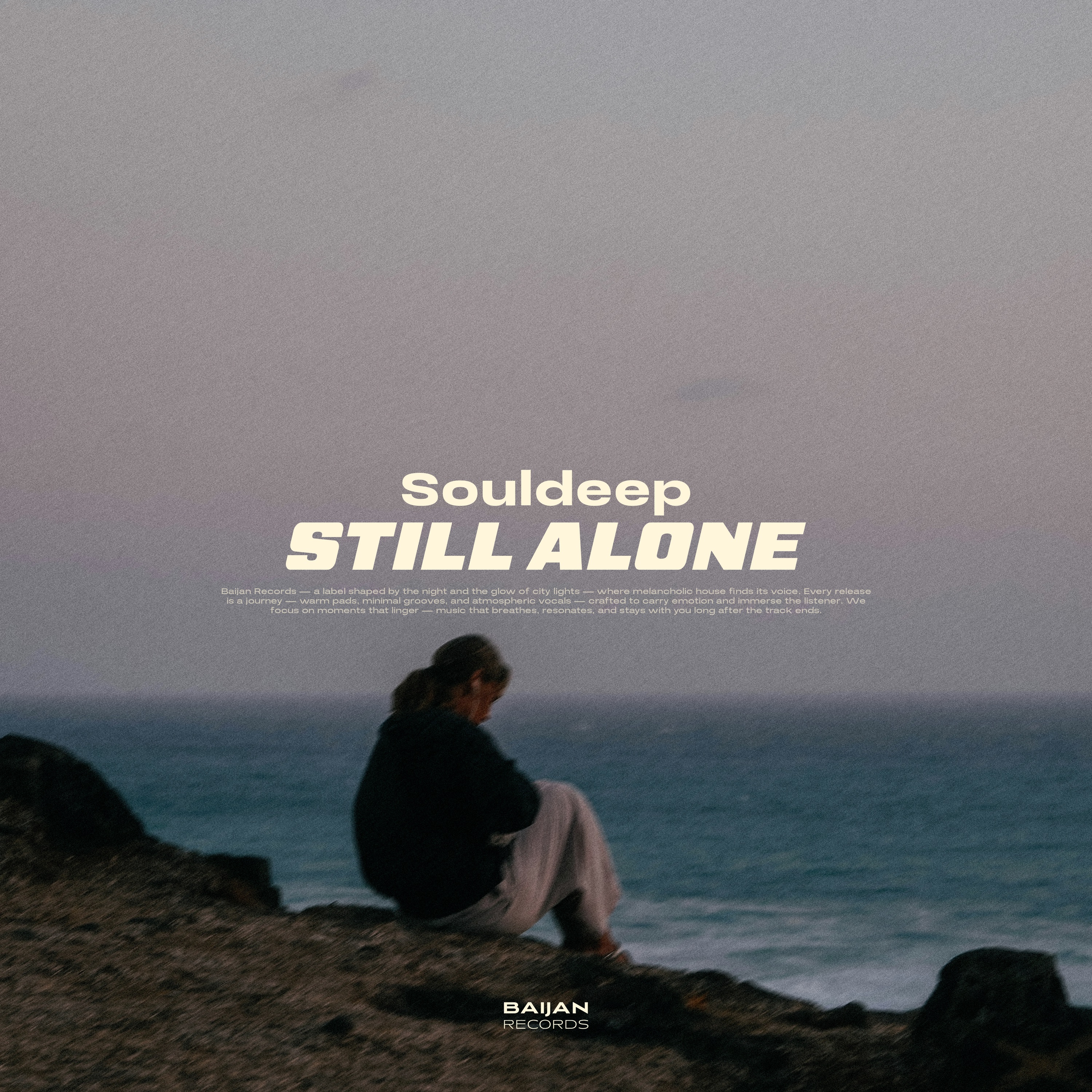 Still Alone - Single