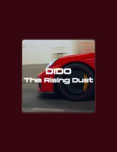 Listen to DIDO UZ, watch music videos, read bio, see tour dates & more!